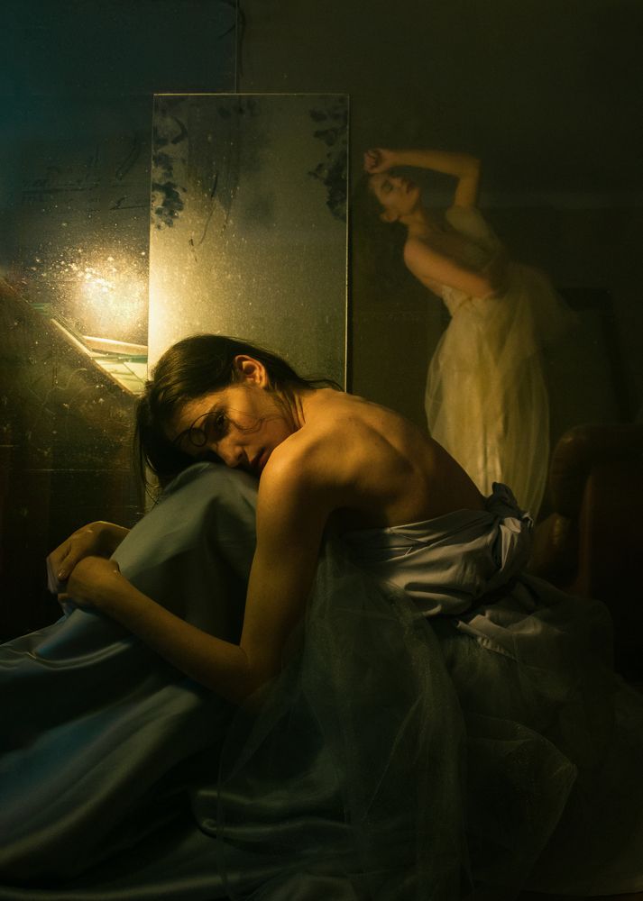 Photograph by Less Roxy