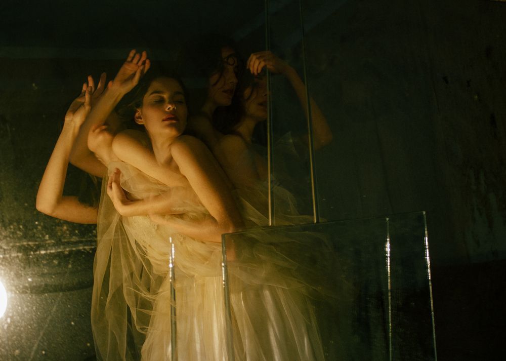 Photograph by Less Roxy