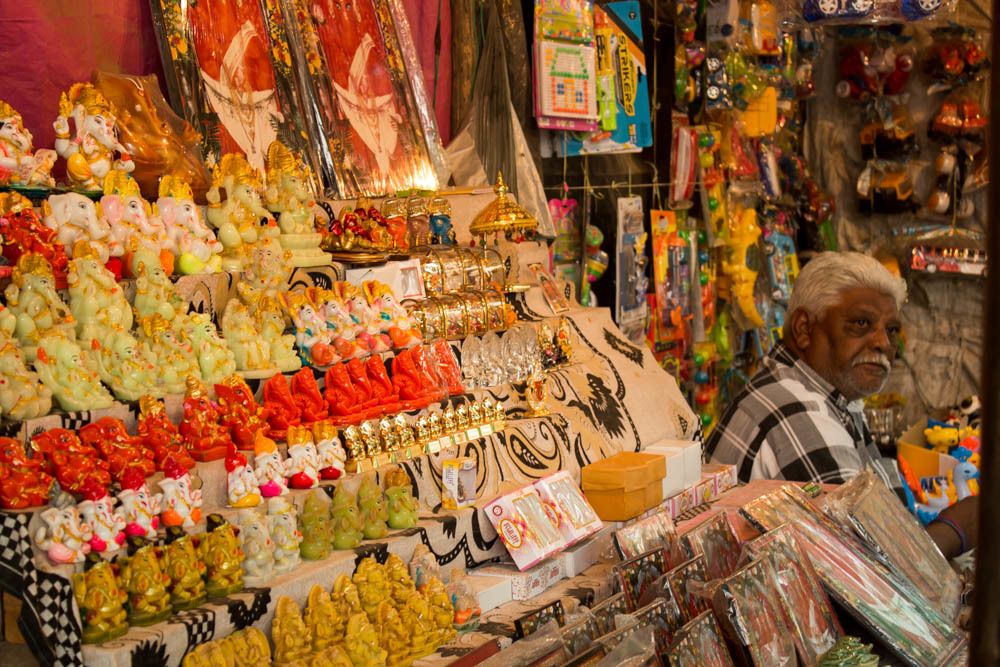 A man a look other see person