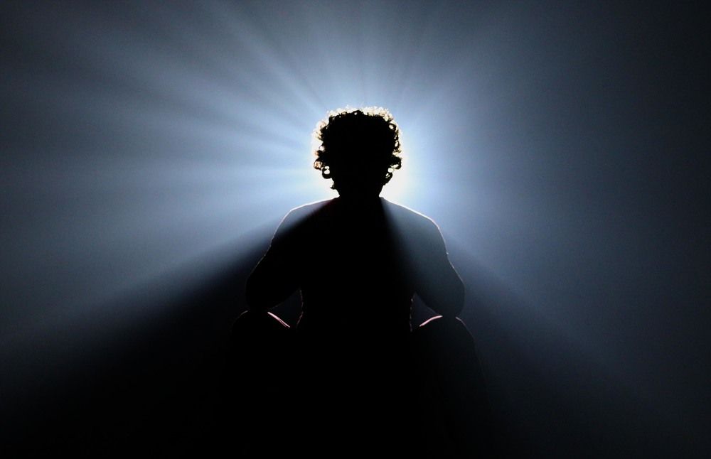 Shadow Man