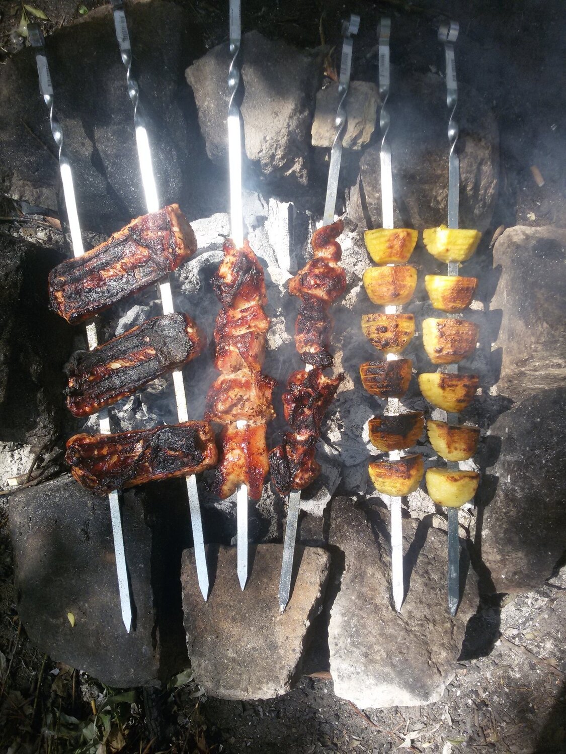 Отдых