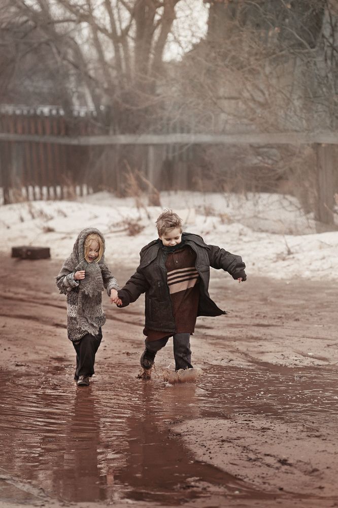 Детская радость