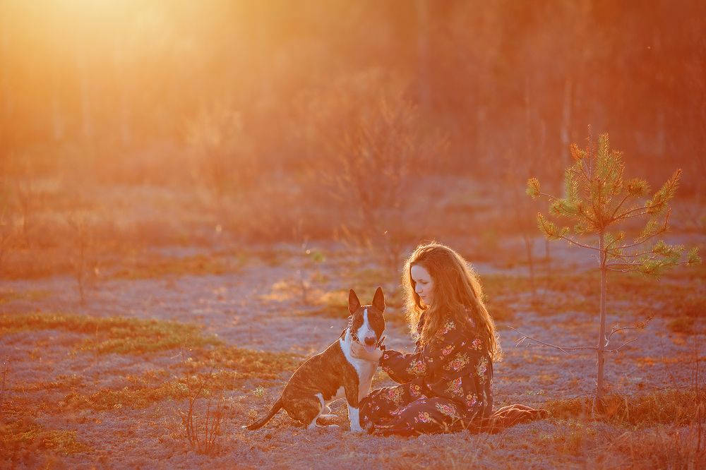 Простая история