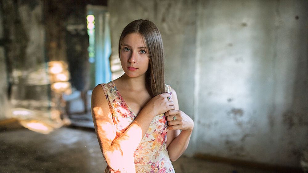 Photograph by Алексей Кульчанов