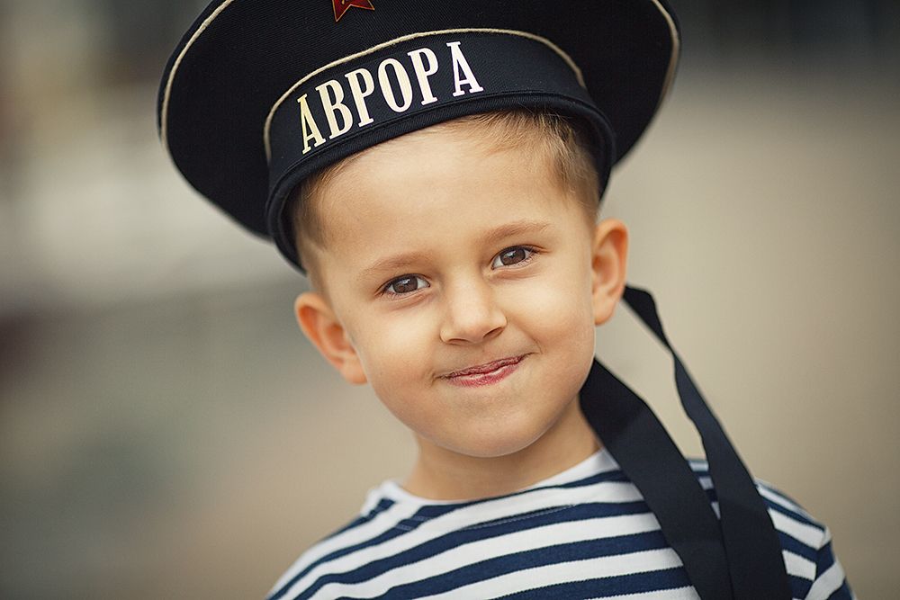 Sailor