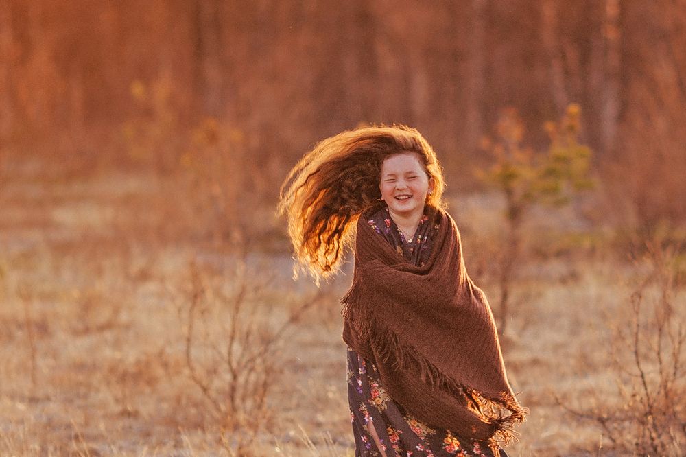 Первые весенние денечки