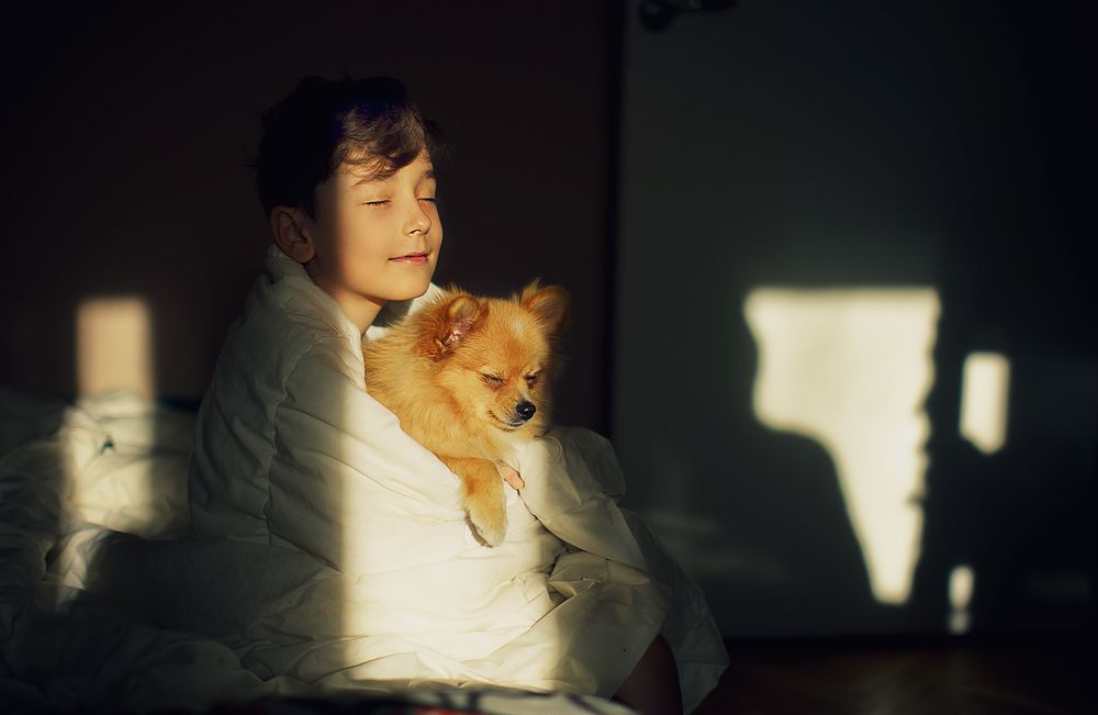 Photograph by Екатерина Крыга