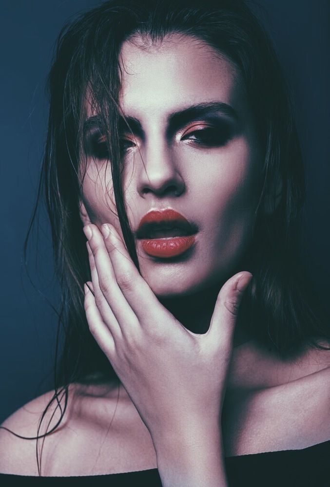 Photograph by Ерназар