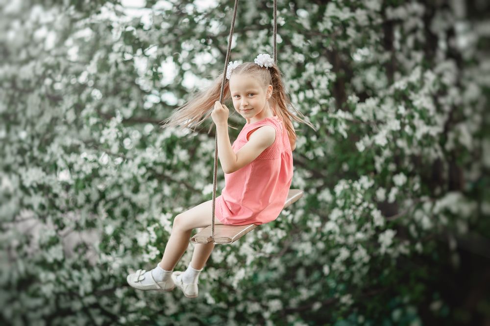 Крылатые качели