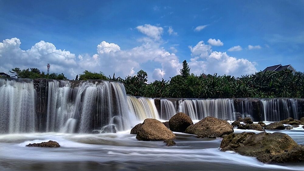 Curug Parigi Bekasi