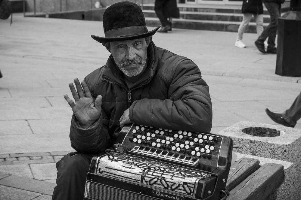 Photograph by Алексей Куликов