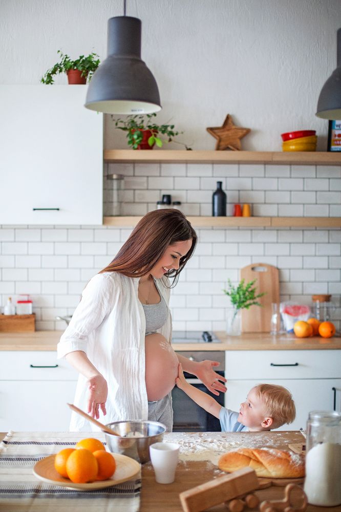 Семейные истории