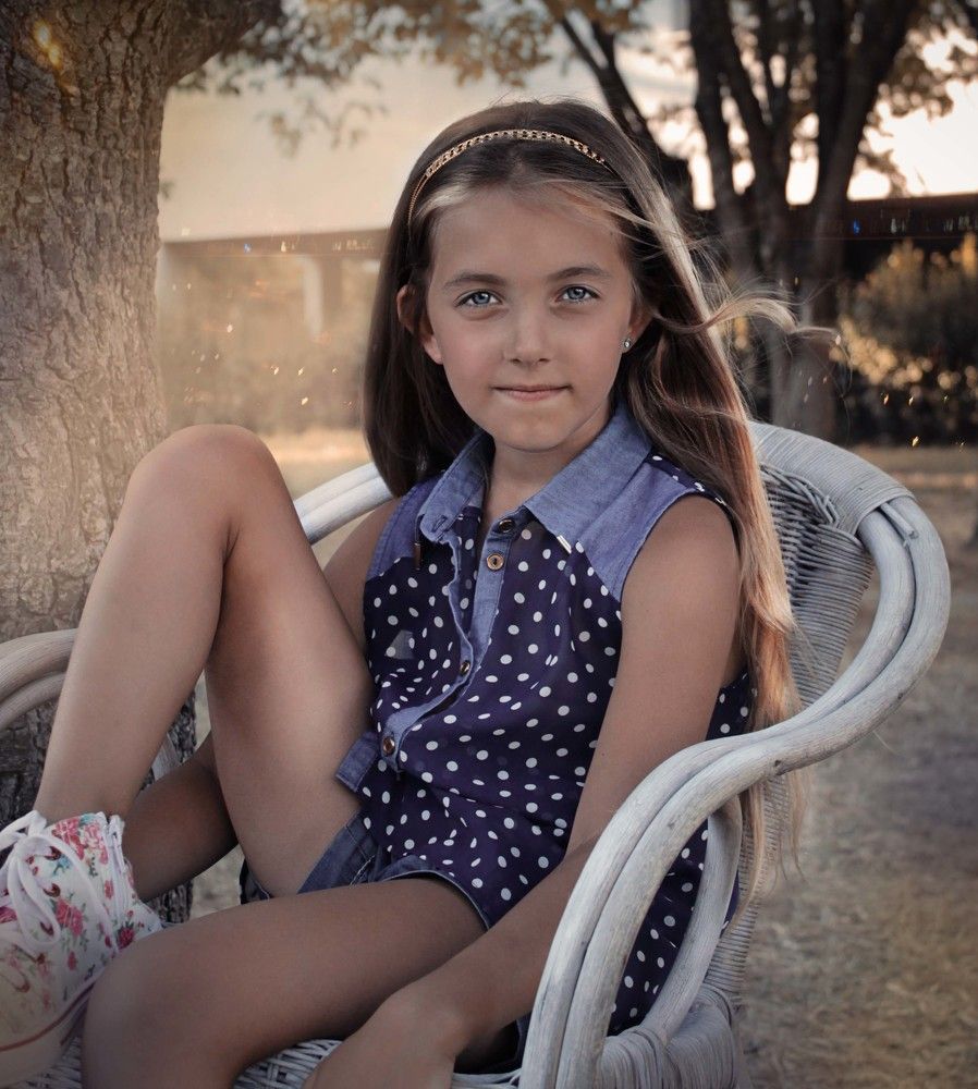 Photograph by Alexandra