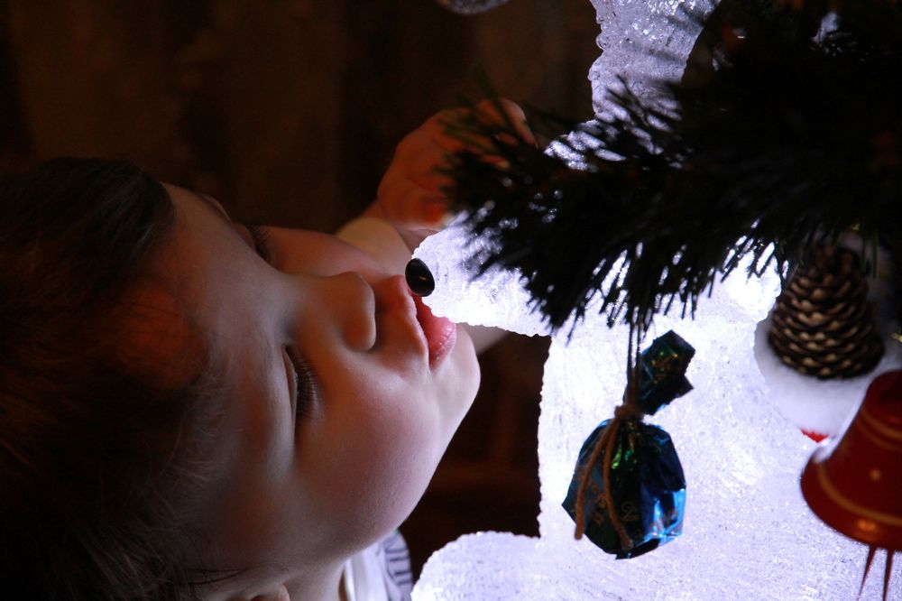 исполни мое желание Олешек