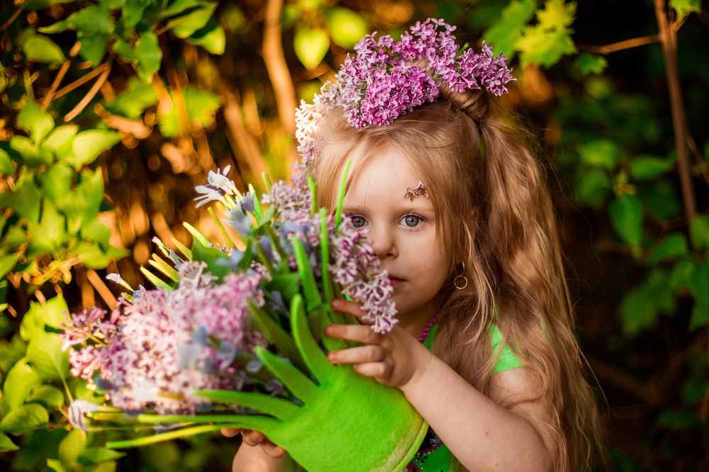 Photograph by Илона Дунаева