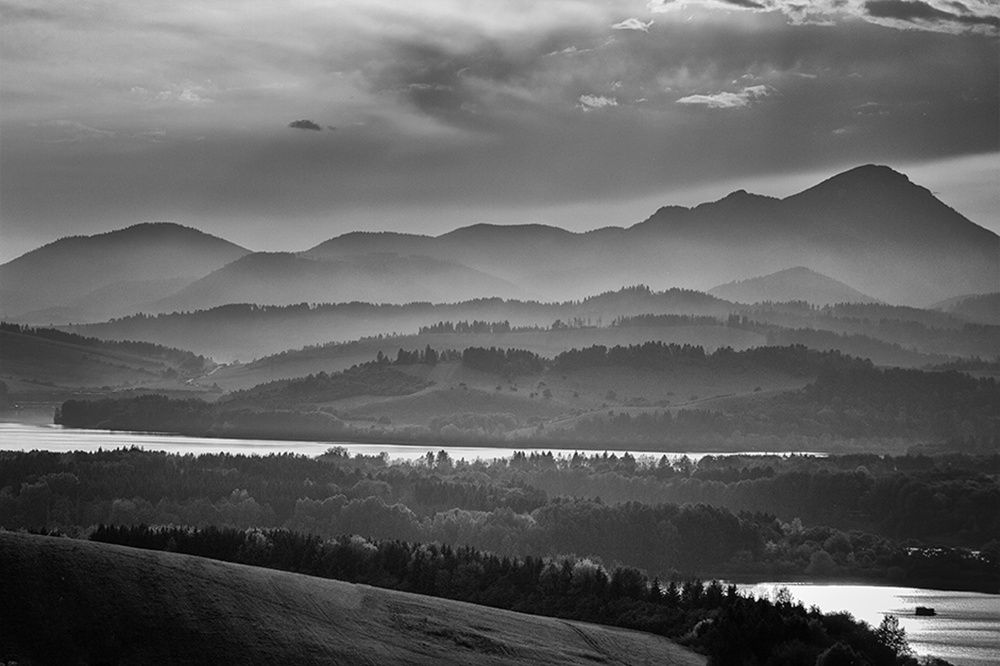 Nad Liptovskou Marou