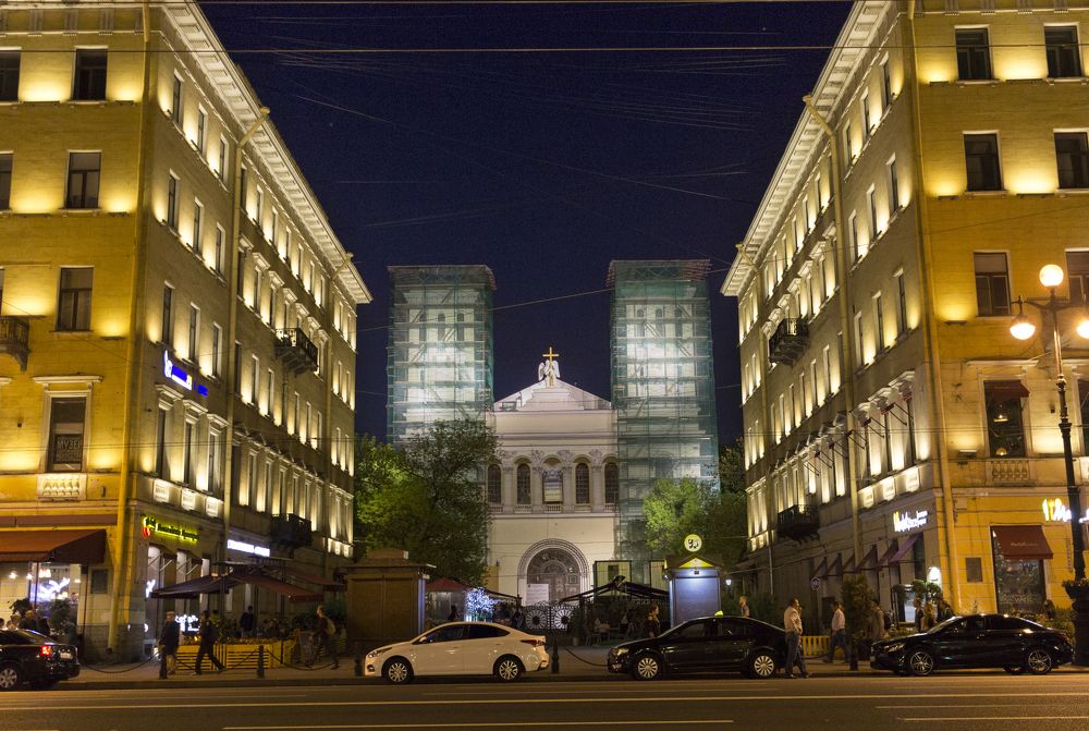 Photograph by Алексей Труханович