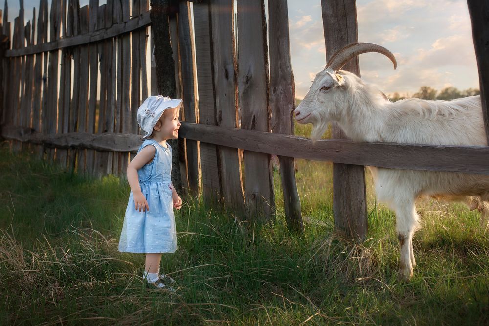 Photograph by Екатерина Попкова