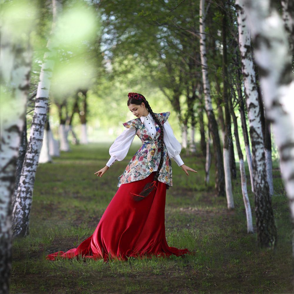 Photograph by Ирина Голубятникова