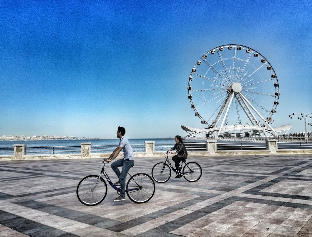 let me ride, ride , ride