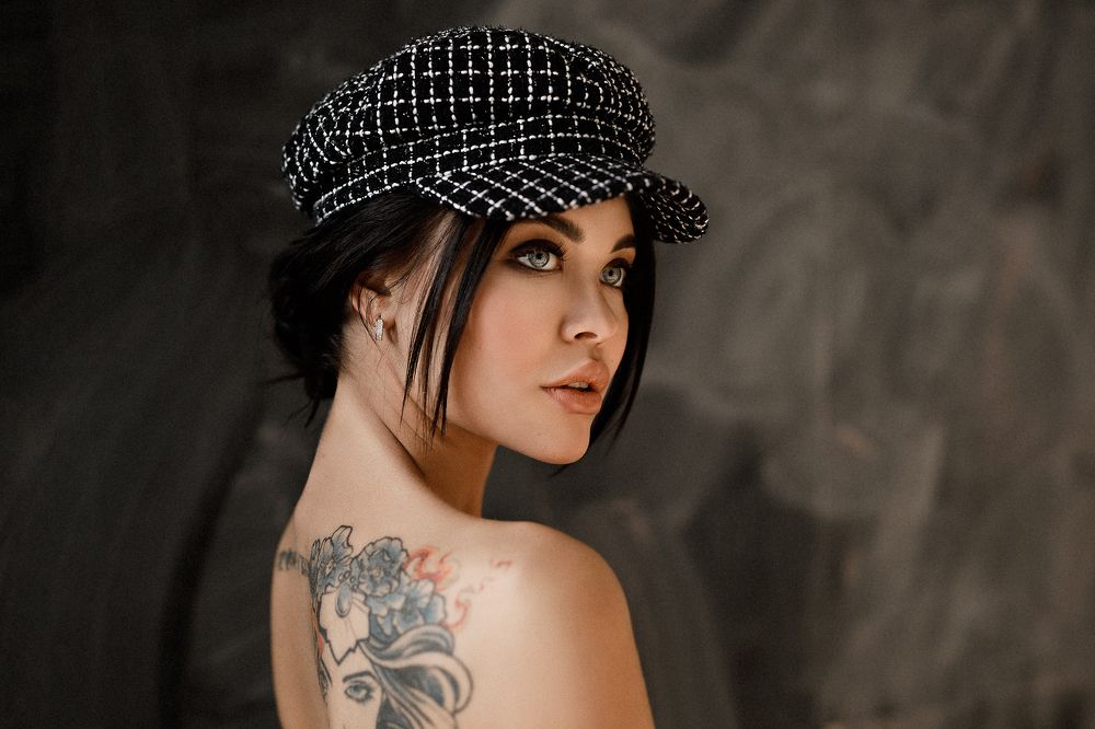 Photograph by Варвара