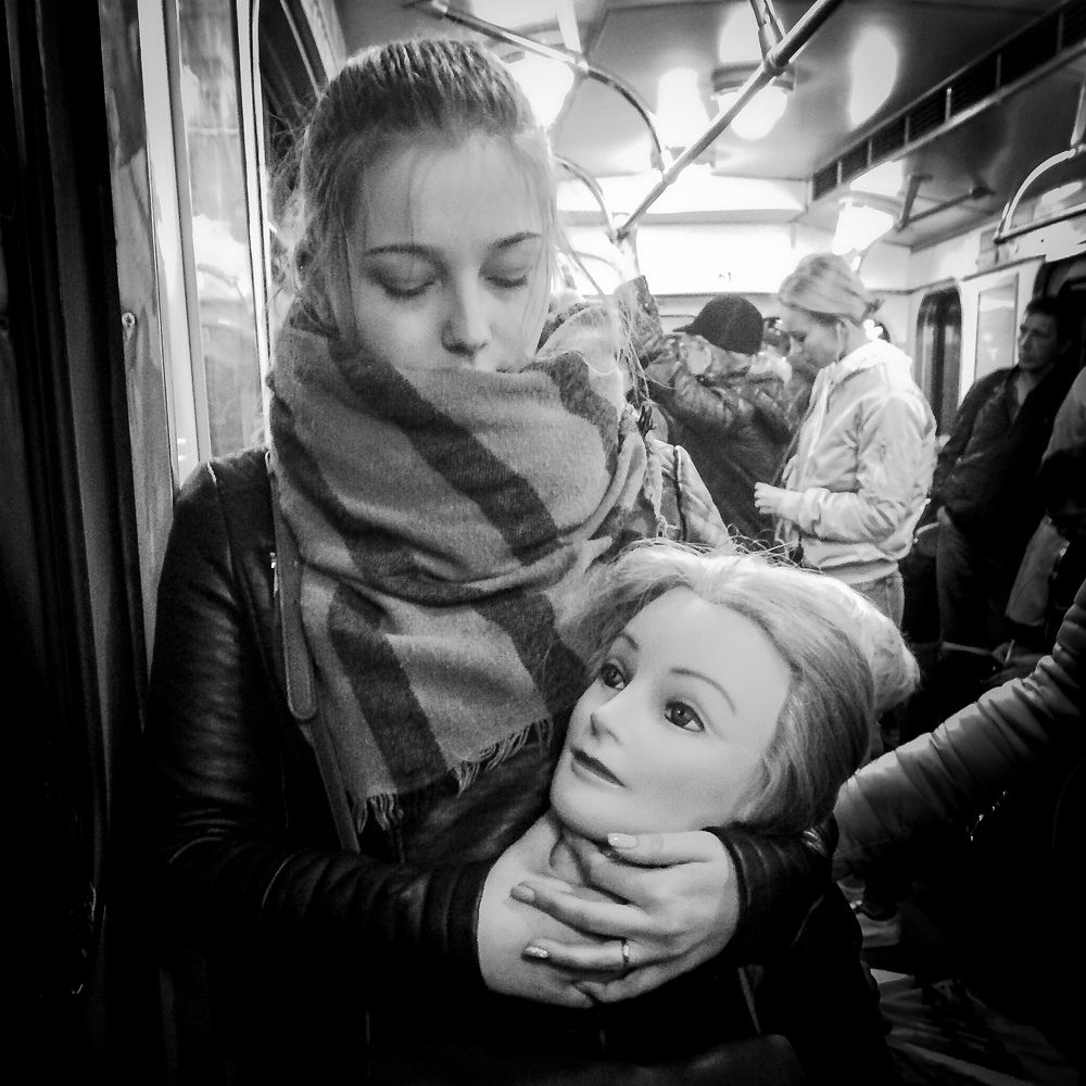 Photograph by Олег Корытов