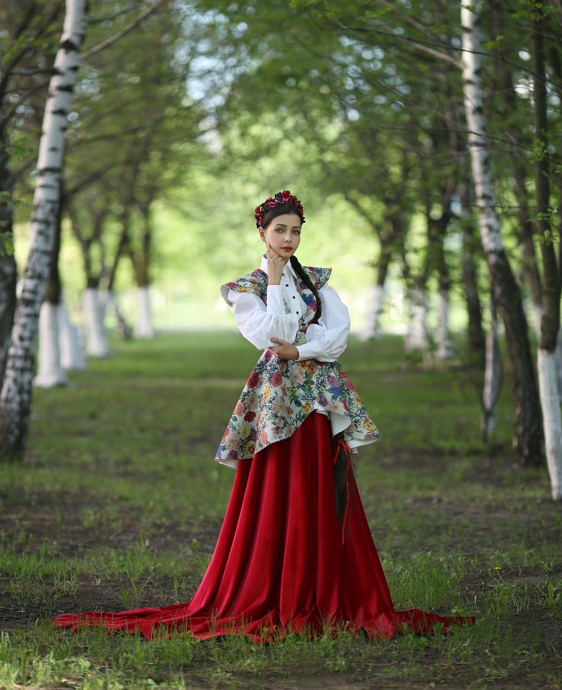 Photograph by Ирина Голубятникова