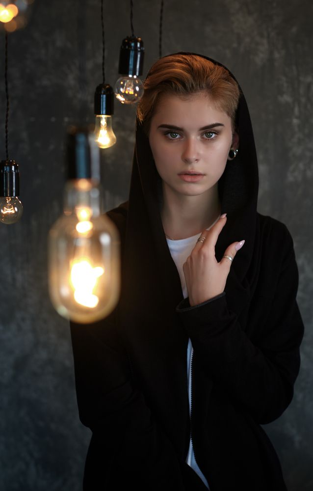 Photograph by Орловский Сергей