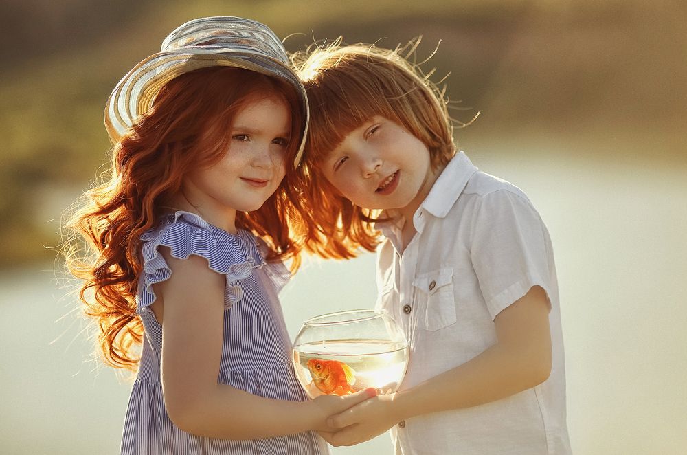 Загадай желание