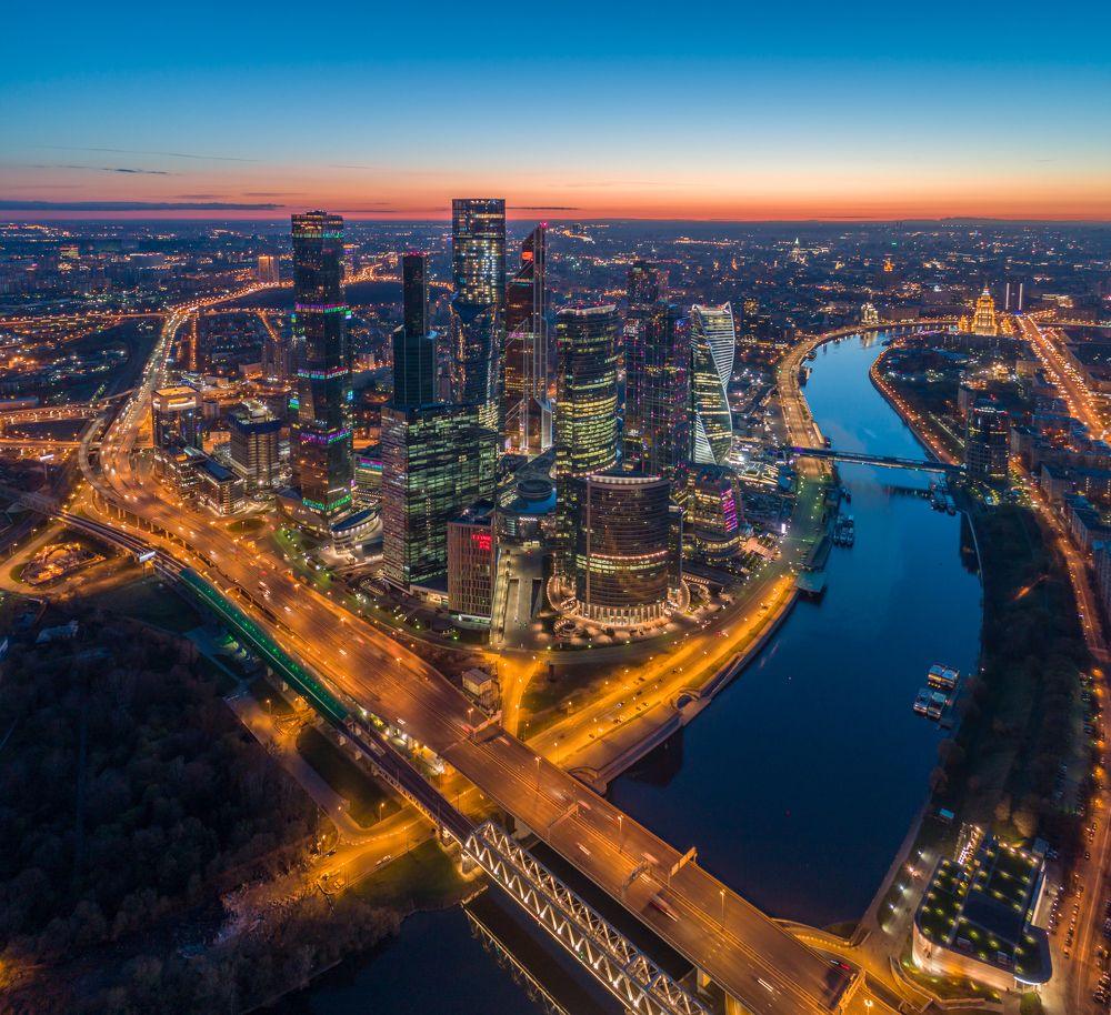 Еще в сумерках