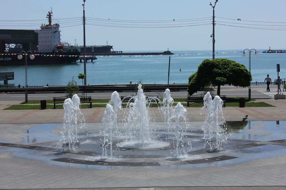 Царь Посейдон