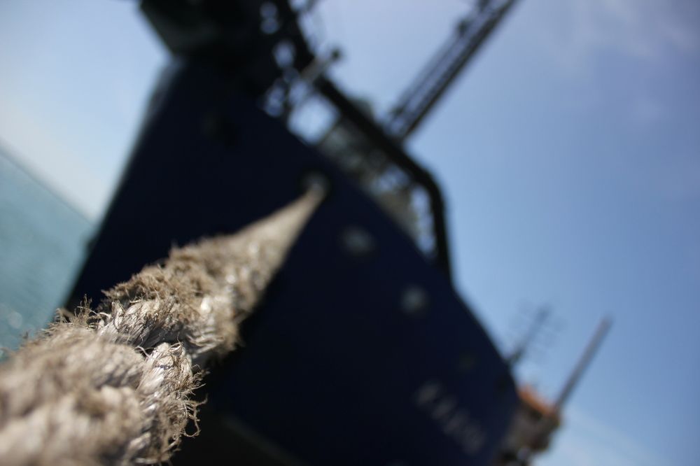 Держи меня соломинка, держи...