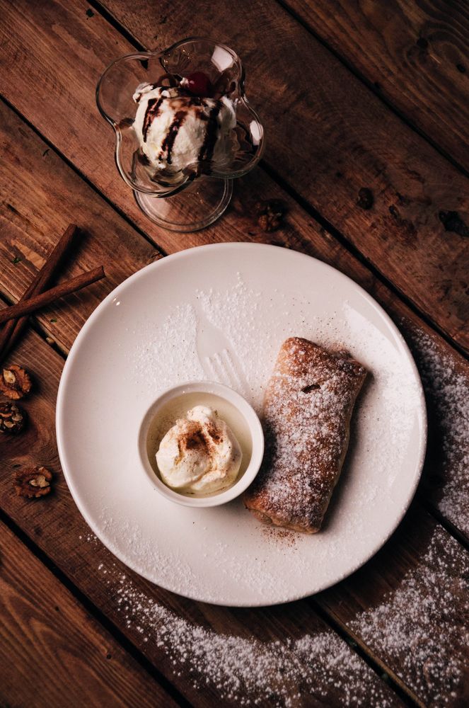 Photograph by Ксения Молокова