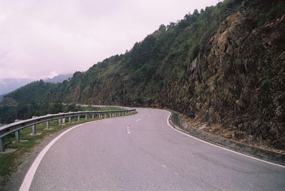 в неизведанное