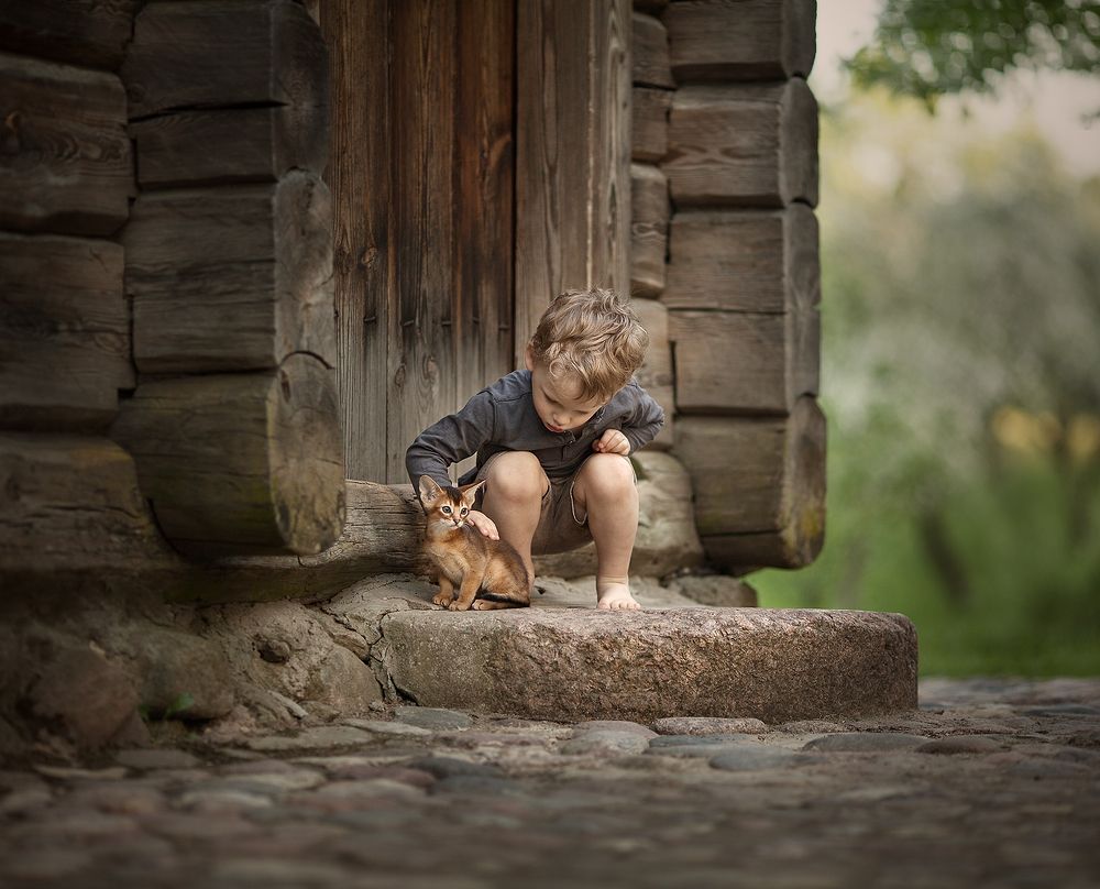 Photograph by Алёна Алешкевич