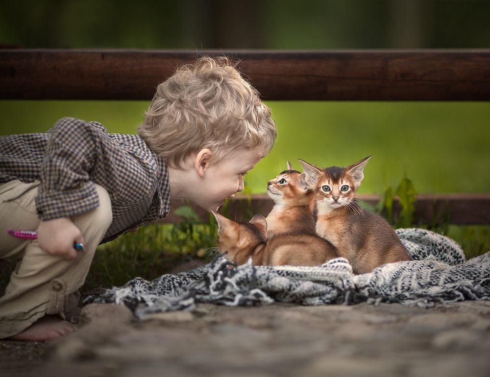 Photograph by Алёна Алешкевич