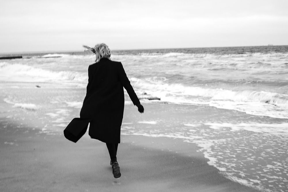 безмятежность