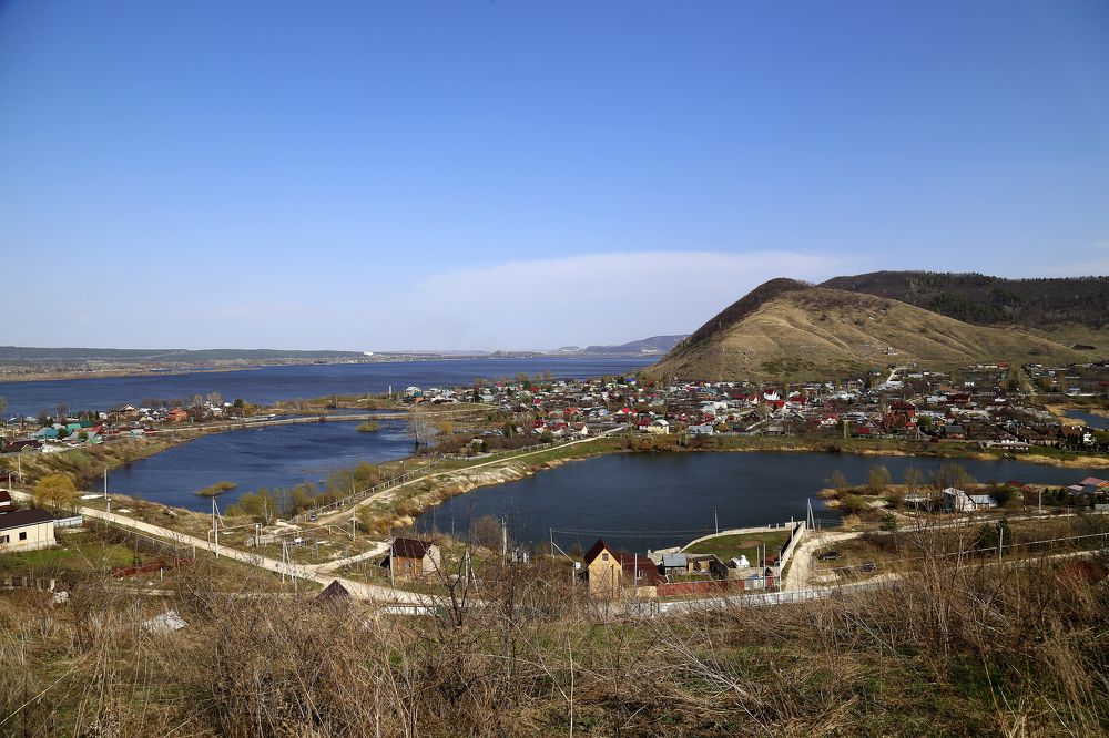 "Ширяевские дали"