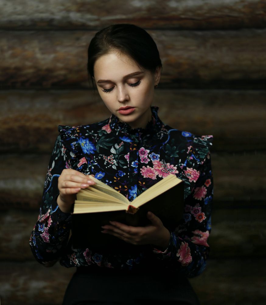 Photograph by Ирина Голубятникова