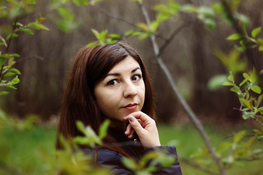 Прекрасная мадам