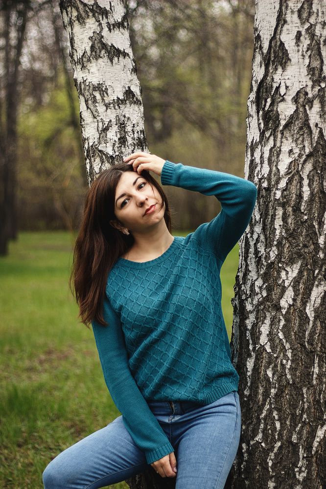 Ранняя весна