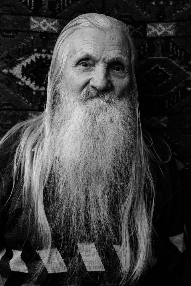 Мудрость прожитых лет