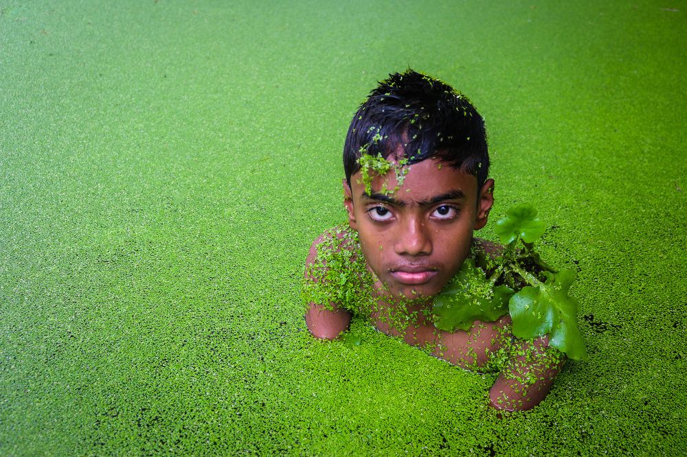 Nature Child