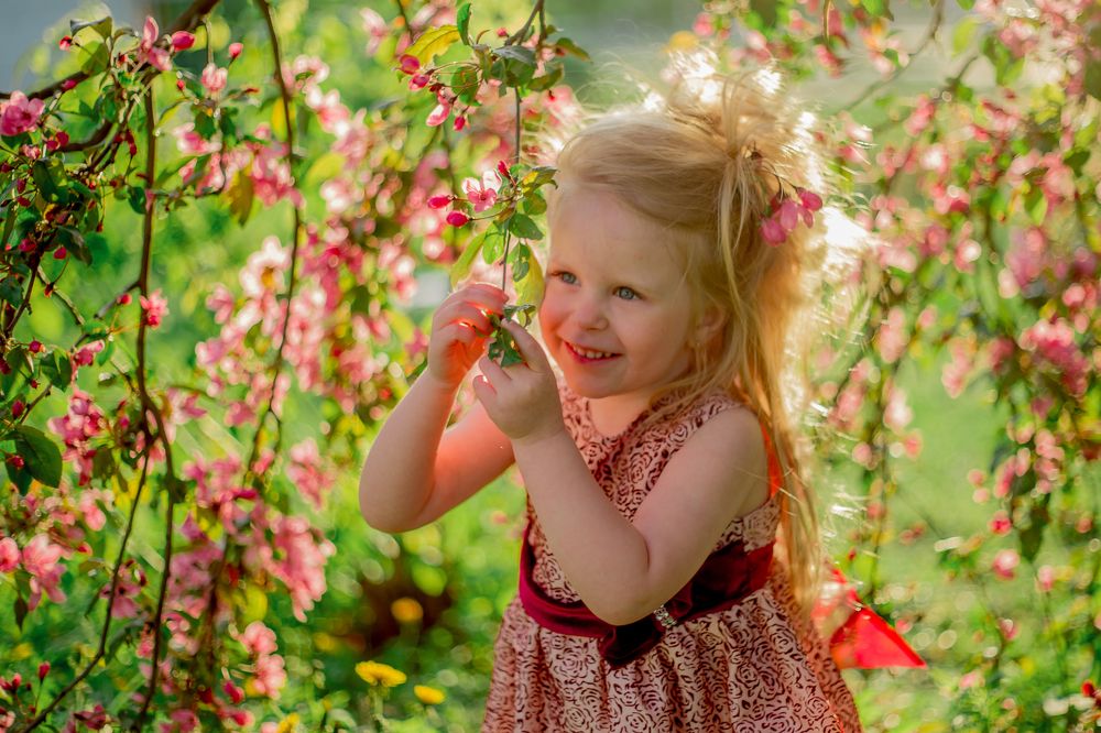 Photograph by Илона Дунаева