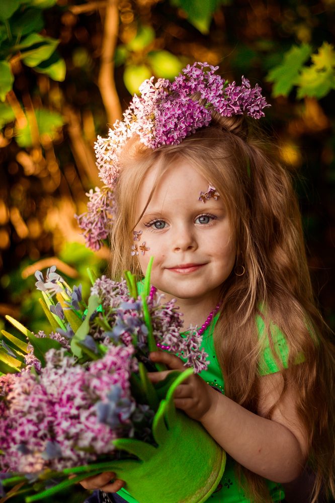 Photograph by Илона Дунаева