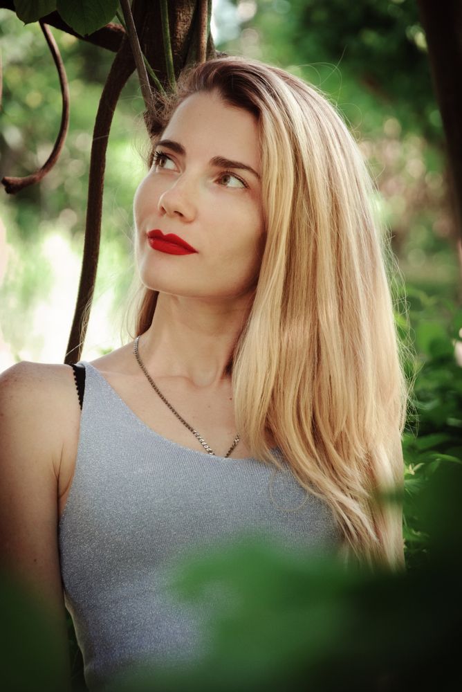 Photograph by Анна Миллер