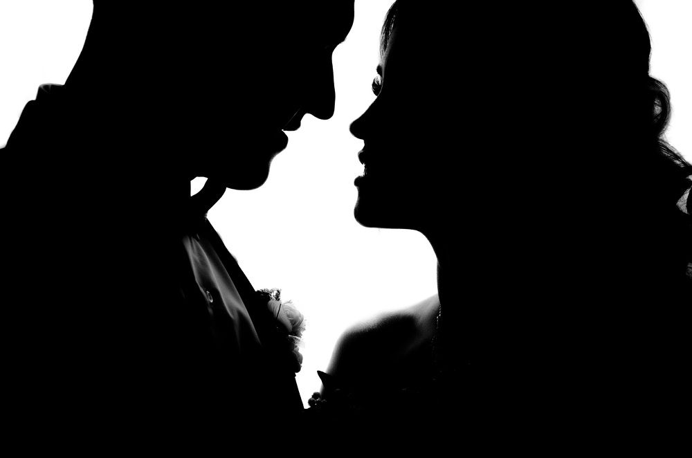 Когда никто не видит!