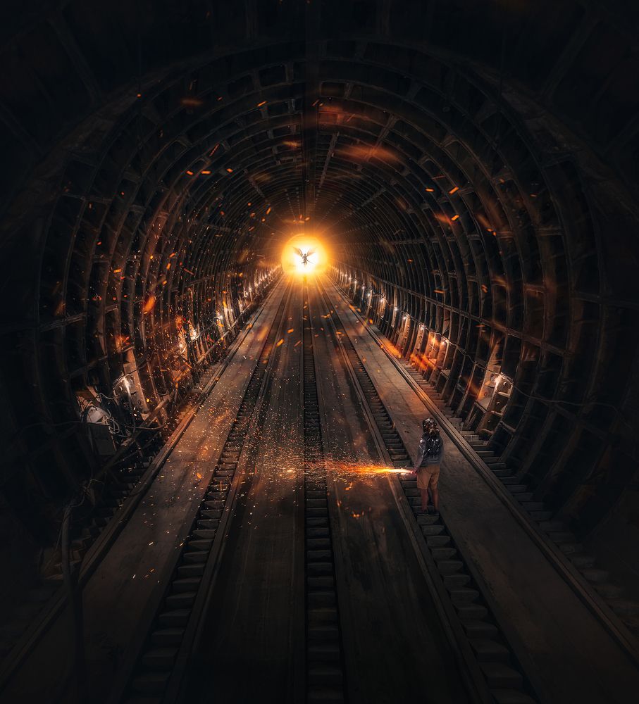 Photograph by Александр Русланович Арбеков