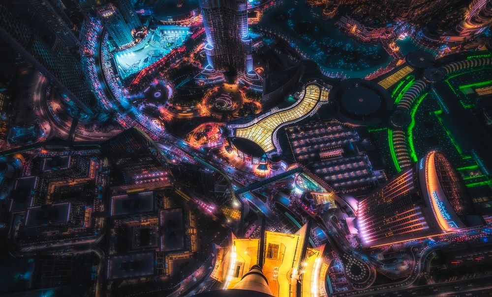 Photograph by Александр Русланович Арбеков