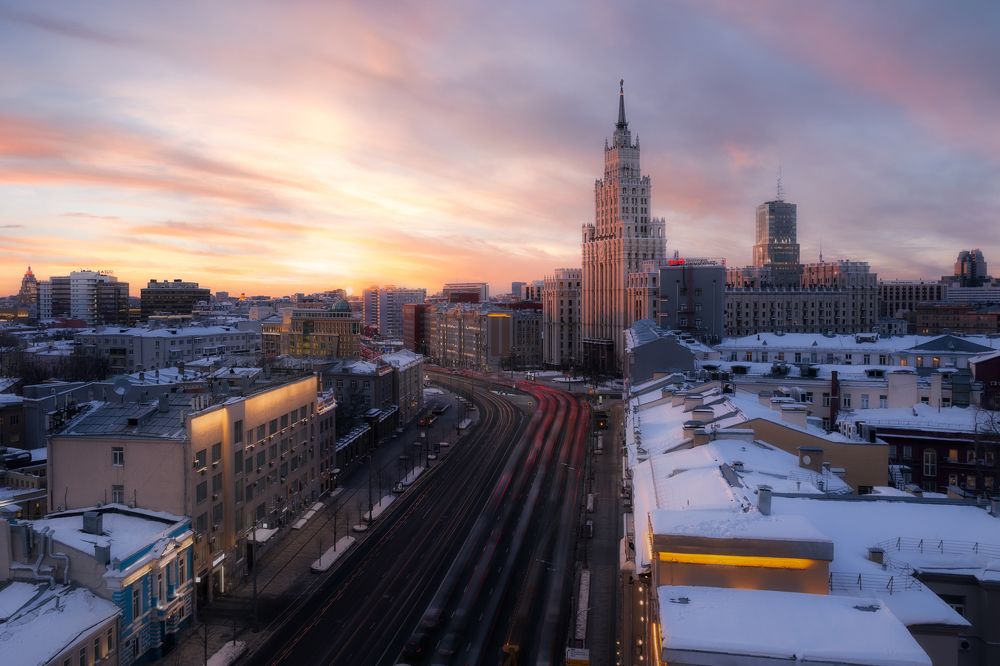 Photograph by Александр Русланович Арбеков